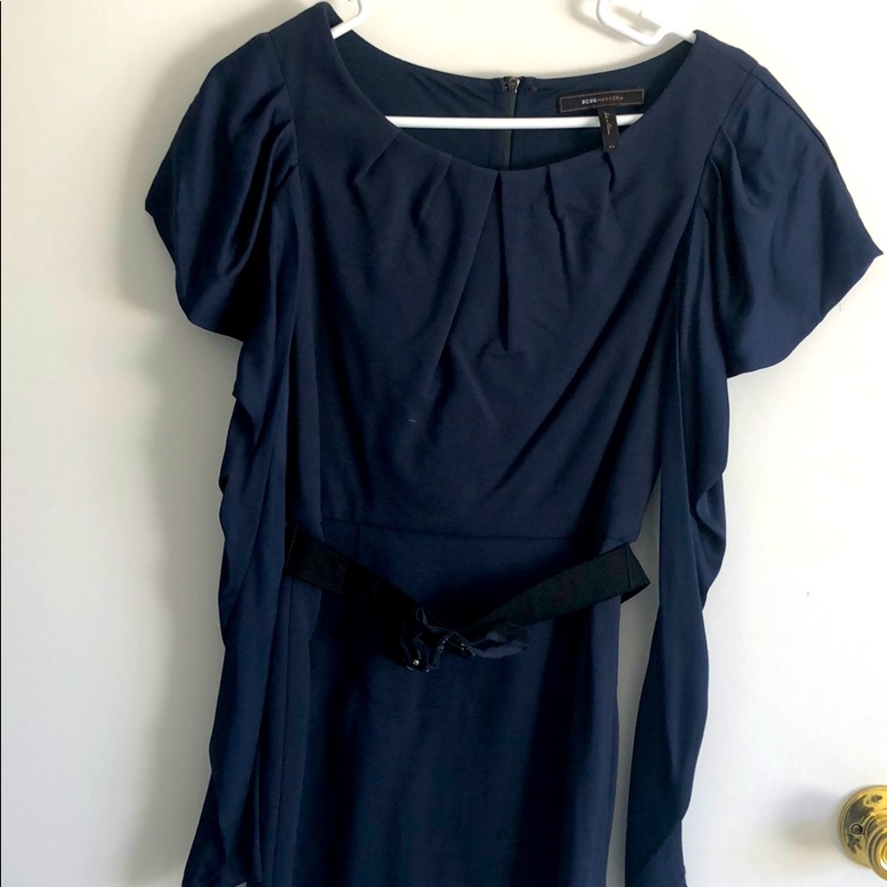 BCBGMAXAZRIA dress